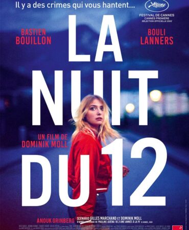 LA NUIT DU 12