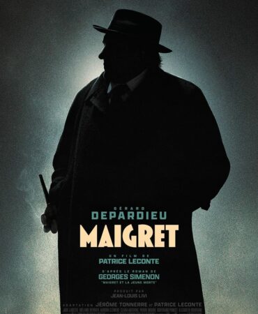 MAIGRET