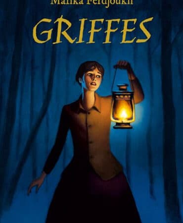 GRIFFES