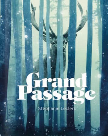 GRAND PASSAGE