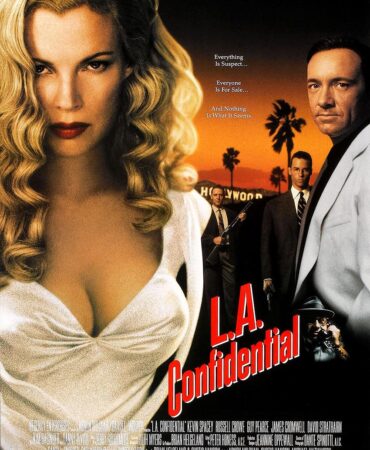L. A. CONFIDENTIAL