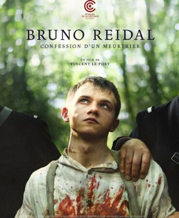 BRUNO REIDAL
