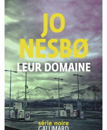 LEUR DOMAINE