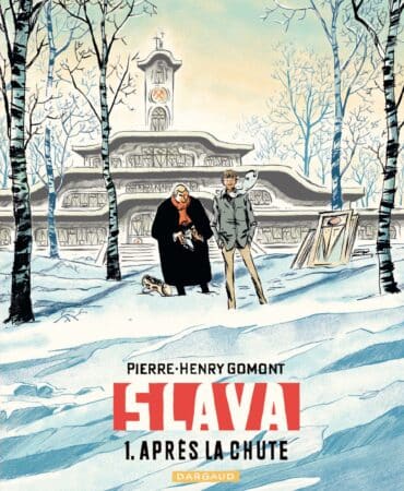 SLAVA, APRÈS LA CHUTE